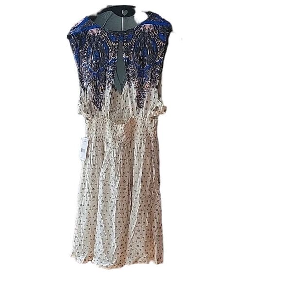 ✨HP✨Free People Walking Dreams Skater Dress✨ - Picture 12 of 14